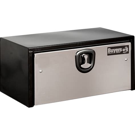 stainless steel truck tool box tractor supply|stainless steel underbody truck toolbox.